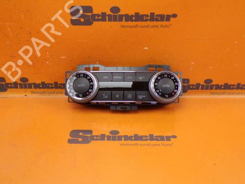 climate-control-mercedes-benz-c-class-t-model-s204-2007-2008-2009-2010-2011-2012-2013-2014-33149178 main image