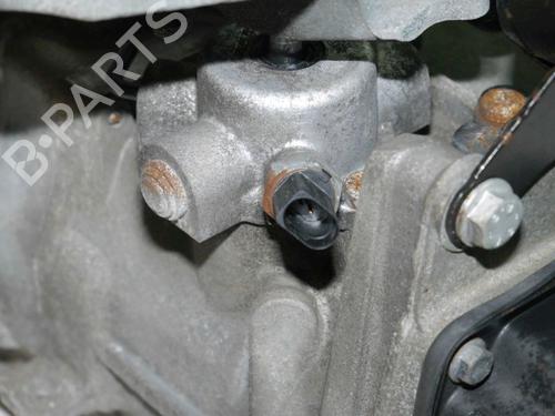 Gearbox SKODA FABIA II Combi (545) 1.6 TDI | BP35997297M3 - Image 7