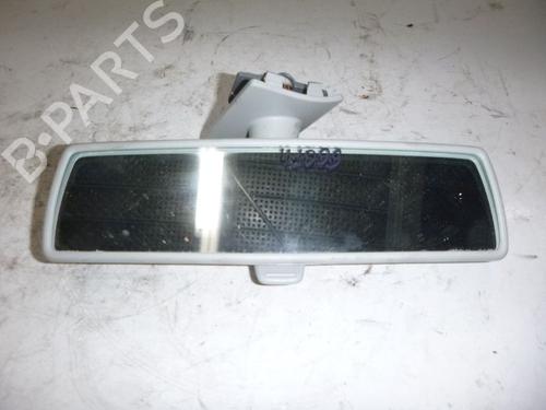 Used Rear mirror VW TOURAN (1T1, 1T2) 2.0 TDI (140 hp) 24382484