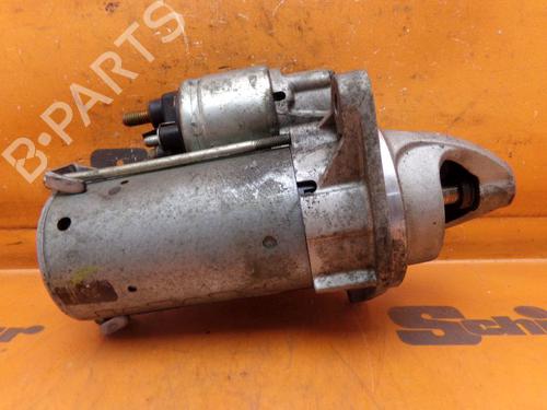 Used Starter FORD FIESTA VI (CB1, CCN) 1.25 (60 hp) 33154171