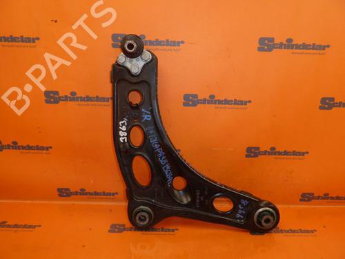 Used Right front suspension arm RENAULT TRAFIC II Van (FL) 2.0 (FL0A, FL0G) (120 hp) 32642196