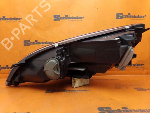 Right headlight MITSUBISHI COLT VI (Z3_A, Z2_A) 1.3 (Z21A) | BP28152429C29 