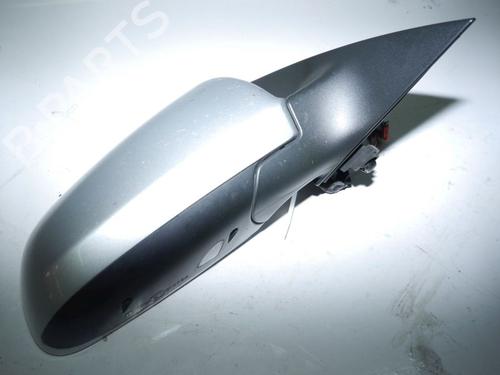 Used Right mirror AUDI A6 C6 Avant (4F5) 3.0 TDI quattro (233 hp) 33139186