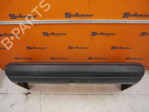 Used Rear bumper MERCEDES-BENZ 124 Saloon (W124) 200 (124.020) (109 hp) 28424498