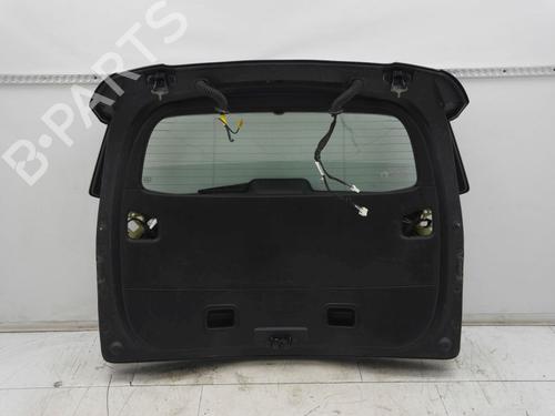 Tailgate RENAULT GRAND SCÉNIC III (JZ0/1_) 1.5 dCi (JZ09, JZ0D, JZ10, JZ14, JZ1G, JZ29, JZ2C) | BP29515077C6 