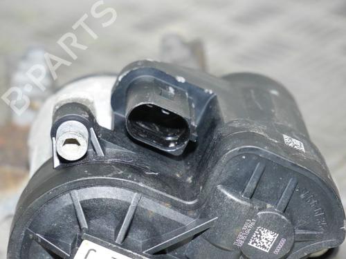 Left rear brake caliper VW PASSAT B8 (3G2, CB2) 2.0 TDI | BP32639926M107