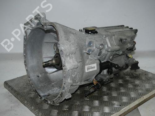 Used Gearbox Gearbox BMW 3 Touring (E91) 318 i (143 hp) 33241928 33241928