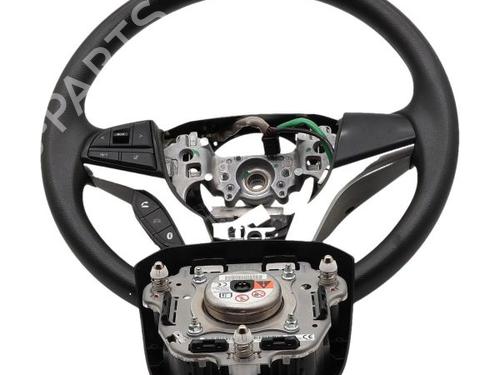 Steering wheel SUZUKI IGNIS III (MF, FF) 1.2 AllGrip (ATK412) | BP34615747C49 - Image 6