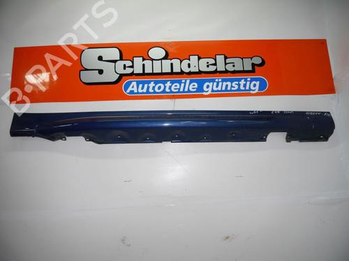 Højre sidekjole BMW 3 Compact (E46) 316 ti | BP32635883C114