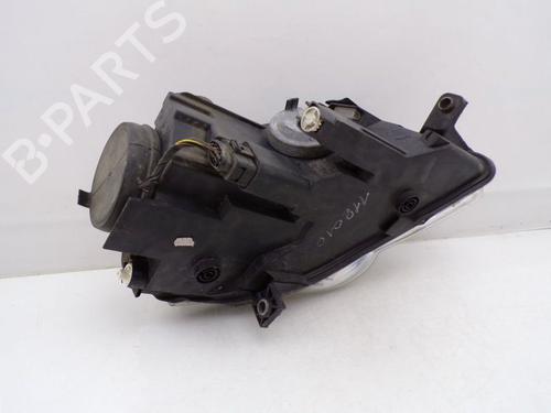 Left headlight VW PASSAT B6 Variant (3C5) 1.4 TSI | BP33156863C28  - Image 7