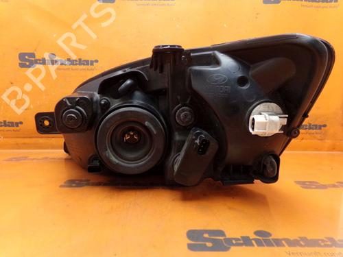 Right headlight HYUNDAI GETZ (TB) 1.1 | BP30669899C29