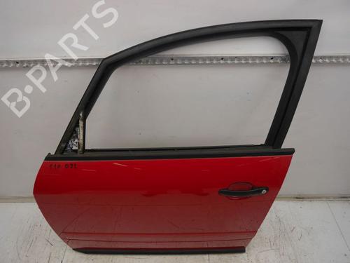 Left front door AUDI A2 (8Z0) 1.4 | BP30047397C2 
