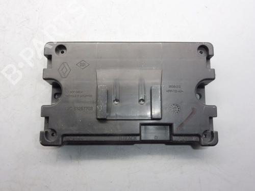 Used Control unit RENAULT MEGANE III Coupe (DZ0/1_) 1.9 dCi (DZ0N, DZ0J, DZ1J, DZ1K) (131 hp) 24880970