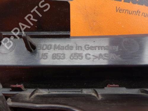 Grille VW BORA I (1J2) 1.6 16V | BP27437758C40 
