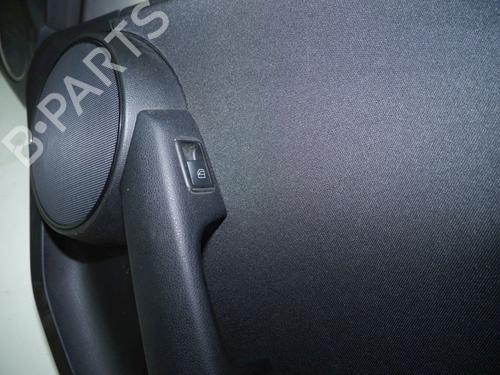 Rear right panel MERCEDES-BENZ C-CLASS T-Model (S204) C 200 CDI (204.207) | BP32637608C61