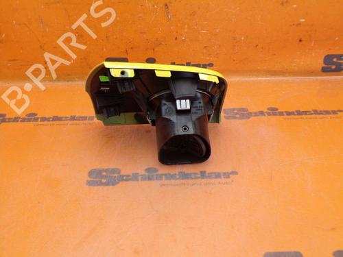 Air vent FIAT 500 (312_) 1.2 (312AXA1A) | BP24413873I21