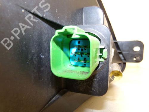 Left headlight FORD FIESTA V (JH_, JD_) 1.4 16V | BP29644763C28 