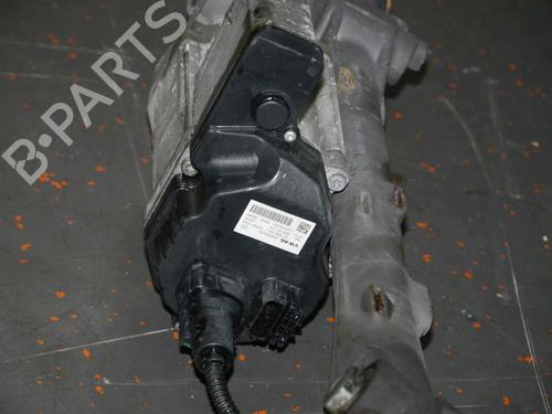 Steering rack VW GOLF V (1K1) 2.0 FSI | BP31997870M22