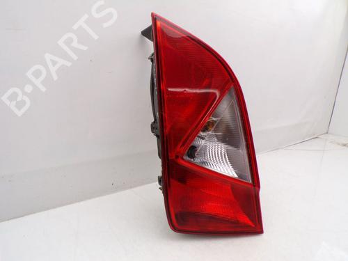 Left taillight SEAT Mii (KF1, KE1) 1.0 | BP33560685C34 - Image 3