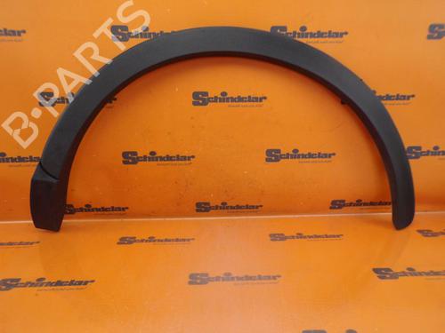 Used Other AUDI Q3 (8UB, 8UG) 2.0 TDI quattro (177 hp) 32833708