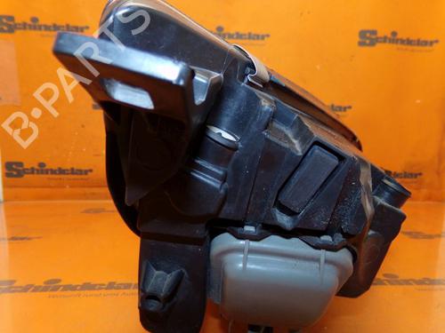 Faro izquierdo MITSUBISHI COLT VI (Z3_A, Z2_A) 1.3 (Z21A) | BP28152418C28 