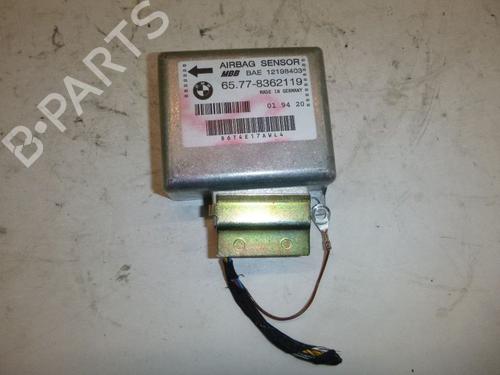 Used ECU airbags BMW 3 Compact (E36) 316 i (102 hp) 32636297