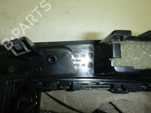 Shift knob AUDI A4 B8 Avant (8K5) 2.0 TDI | BP32826261I34  - Image 5