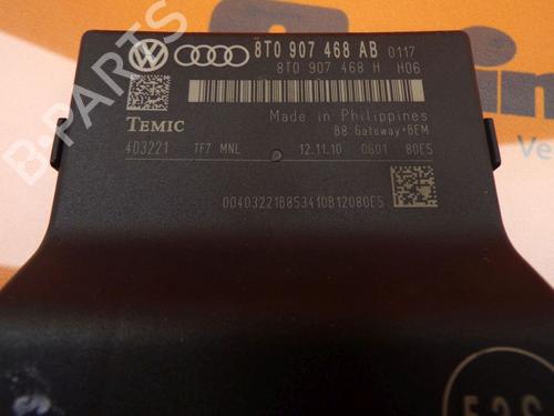 Control unit AUDI A4 B8 (8K2) 2.0 TDI | BP33146870M11 - Image 4