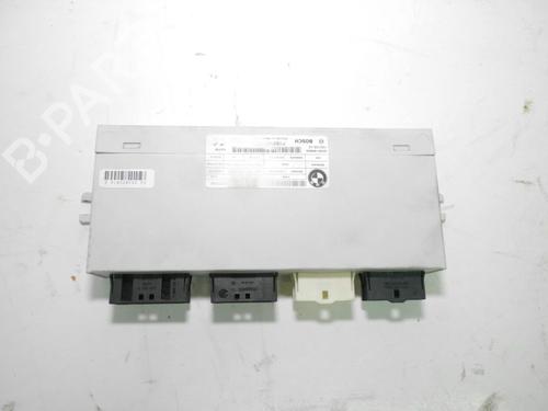 Used Control unit Control unit BMW 5 Touring (F11) 520 d (184 hp) 33139859 33139859