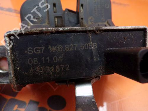 Electronic module VW GOLF V (1K1) 1.4 16V | BP33150939M83 - Image 3