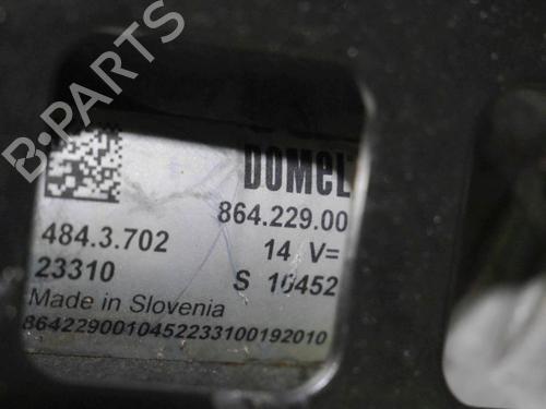 Vacuum pump FORD S-MAX (WA6) 2.0 EcoBoost | BP37240783M80 - Image 6