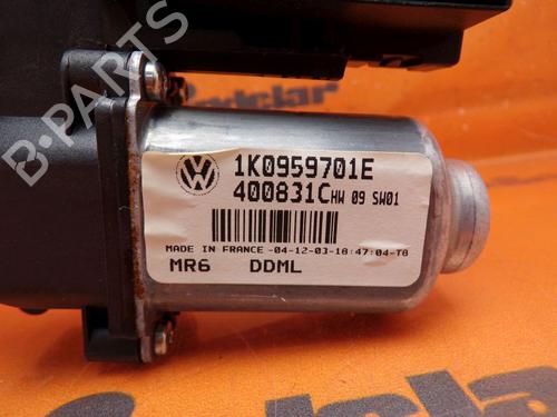 Left front window motor VW GOLF V (1K1) 1.6 FSI | BP28002102E21 