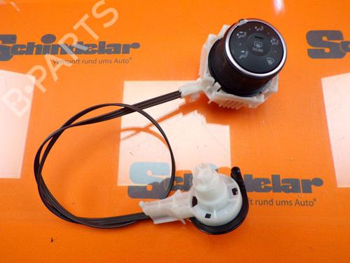 Used Switch Switch TOYOTA YARIS (_P21_, _PA1_, _PH1_) 1.5 (MXPA11) (125 hp) 33147457 33147457