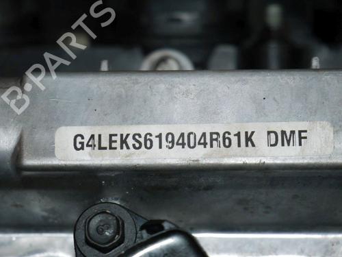 Engine KIA CEED Sportswagon (CD) 1.6 GDI Hybrid | BP26916829M1 