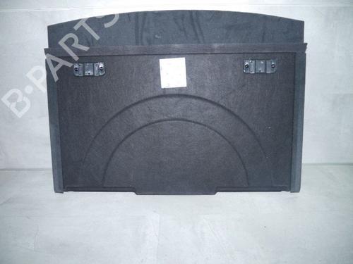 Bagasjeromsbekledning AUDI E-TRON (GEN) 55 quattro | BP33144071I3 - Image 3