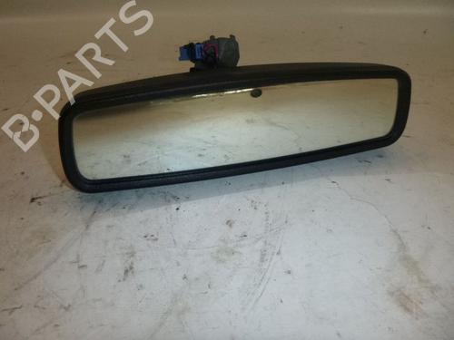 Used Rear mirror FORD FOCUS III 1.6 EcoBoost (150 hp) 24384025