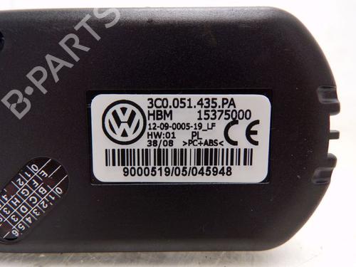 Control unit VW SCIROCCO III (137, 138) 2.0 TFSI | BP33155805M11 - Image 7