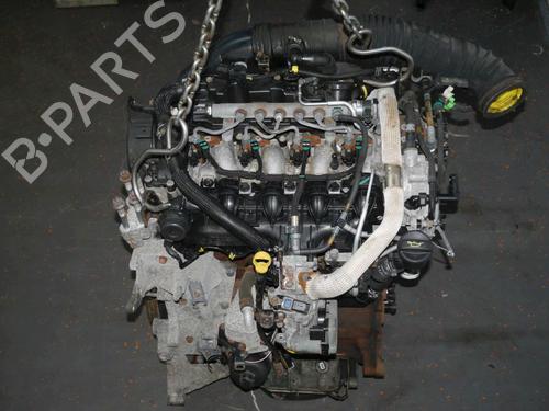 Engine CITROËN C-CROSSER (VU_, VV_) 2.2 HDi | BP39575497M1 - Image 6
