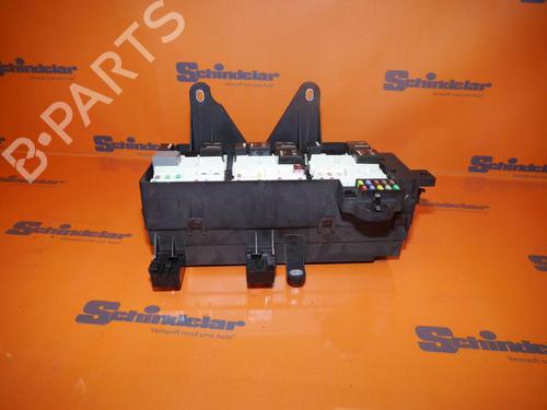 Fuse box JAGUAR XE (X760) 2.0 D | BP24390033E1 