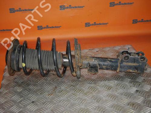 Right front shock absorber OPEL VECTRA C Estate (Z02) 1.9 CDTI (F35) | BP26725391M17 