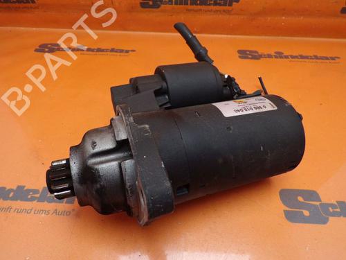 Used Starter SKODA OCTAVIA I (1U2) 2.0 (116 hp) 32836901