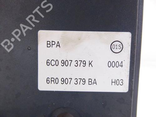 ABS pump VW POLO V (6R1, 6C1) 1.0 | BP24386786M43 