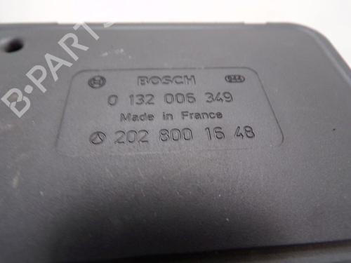 Central lock pump MERCEDES-BENZ C-CLASS (W202) C 200 (202.020) | BP30185028M86 