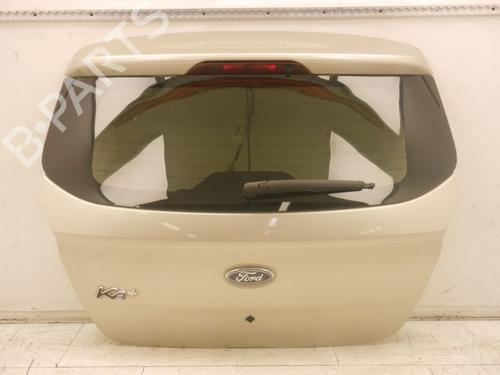 Used Tailgate Tailgate FORD KA+ III (UK, FK) 1.2 (85 hp) 33609029 33609029