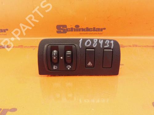 Spak kontakt RENAULT SCÉNIC III (JZ0/1_) 2.0 dCi (JZ0Y, JZ26) (150 hp) 32832304