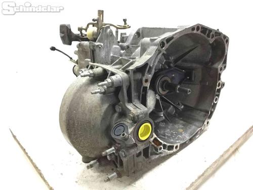 Girkasse CITROËN C5 II Break (RE_) 2.0 HDi (RERHRH) (136 hp) 30669436