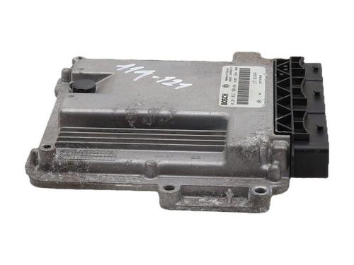 Engine control unit (ECU) OPEL VIVARO B Van (X82) 1.6 CDTI (05) | BP39480115M57 - Image 4