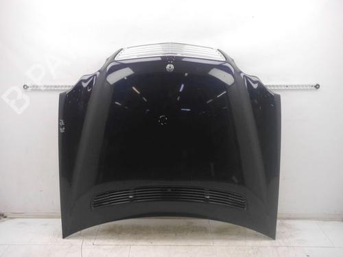 Used Hood Hood MERCEDES-BENZ C-CLASS T-Model (S203) C 220 CDI (203.208) (150 hp) 33157826 33157826
