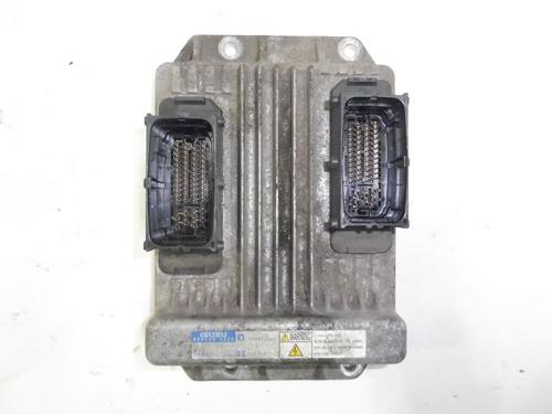 Used Engine control unit (ECU) Engine control unit (ECU) OPEL MERIVA A MPV (X03) 1.7 CDTI (E75) (100 hp) 33142089 33142089