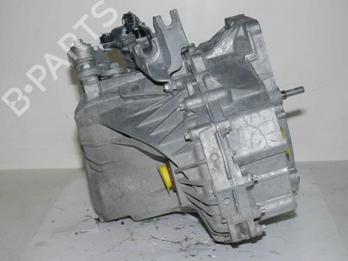 Gearbox OPEL INSIGNIA A (G09) 2.0 Biturbo CDTI (68) | BP33143836M3 - Image 5